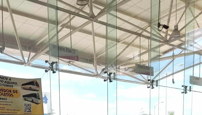 Primera Plus -  Videos - Santiago de Querétaro