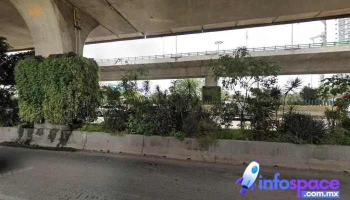 Primero De Mayo A Toluca - Naucalpan De Juárez