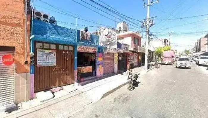 Prolongacion Lerdo De Tejada Descuentos - Ciudad de México