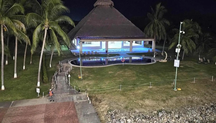 Puerto Chiapas Cruise Terminal -  Precios - Puerto Chiapas