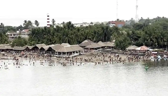 Puerto Chiapas Cruise Terminal -  Videos - Puerto Chiapas