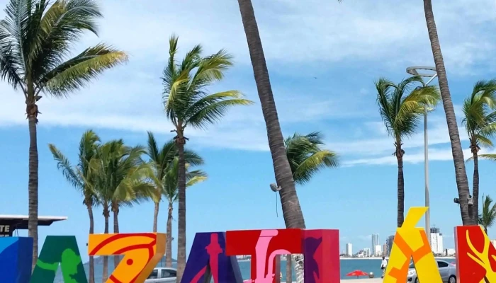 Puerto De Cruceros De Mazatlan Comentarios - Mazatlán