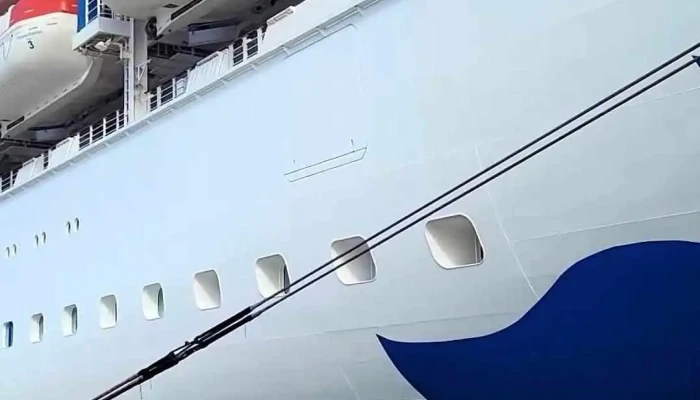Puerto De Cruceros De Mazatlan Videos - Mazatlán