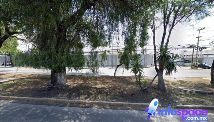 Puesto de Periódico, Av. Via Gustavo Baz y Av. Industria Eléctrica - Tlalnepantla