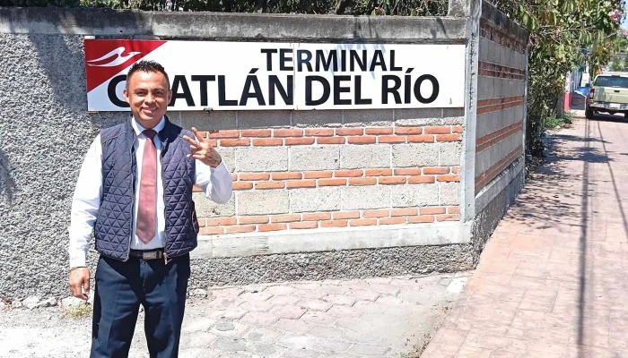 Pullman De Morelos Coatlan Del Rio Puntaje - Coatlán del Río