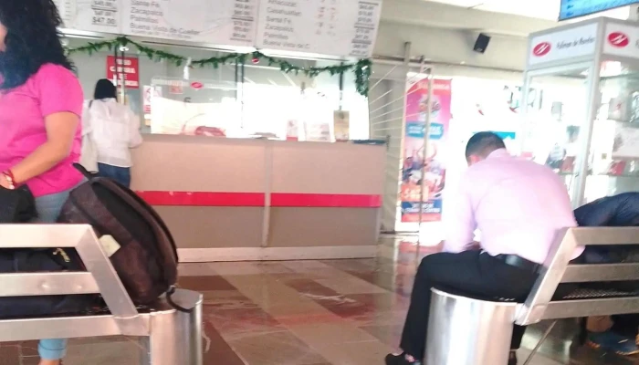 Pullman De Morelos Cuernavaca Centro -  Cerca De Mi - Cuernavaca