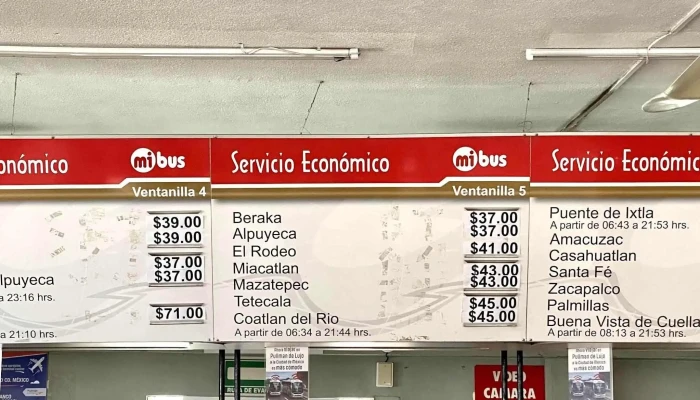 Pullman De Morelos Cuernavaca Centro -  Instagram - Cuernavaca