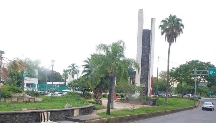 Pullman De Morelos Dragon Imss Videos - Cuernavaca