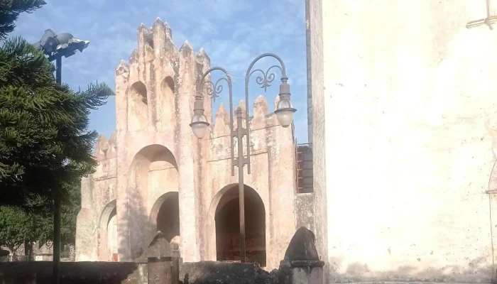 Pullman De Morelos Galeana -  Direccion - Zacatepec de Hidalgo