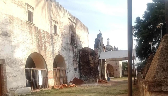 Pullman De Morelos Galeana -  Fotos - Zacatepec de Hidalgo