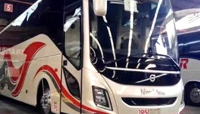 Pullman De Morelos Galeana -  Ubicacion - Zacatepec de Hidalgo