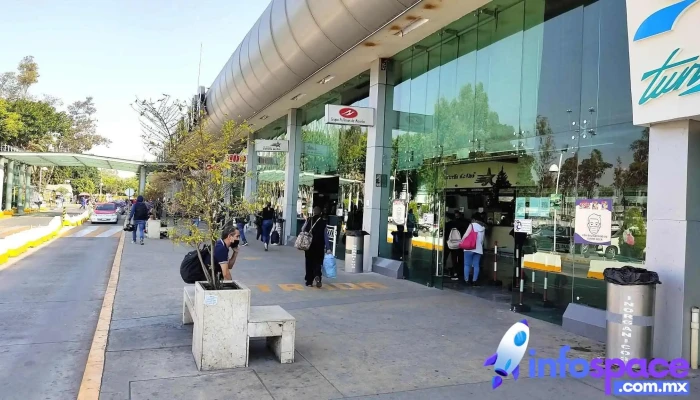 Pullman De Morelos Taxquena Del Propietario - Coyoacán, Ciudad de México