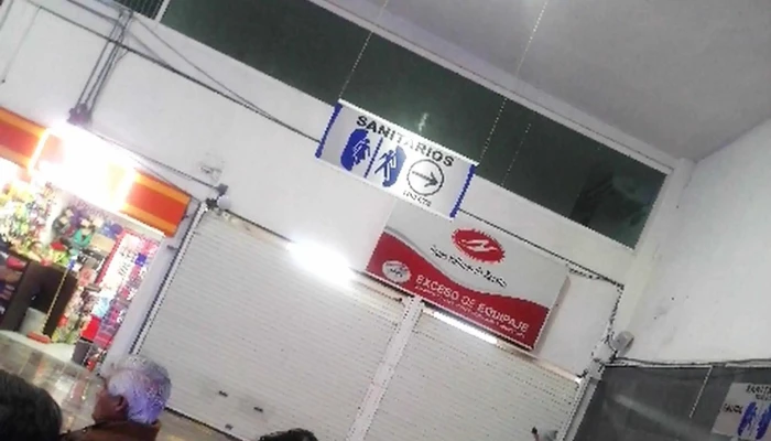 Pullman De Morelos Taxquena Precios - Coyoacán, Ciudad de México