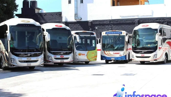 Pullman De Morelos Tejalpa -  Sitio Web - Jiutepec