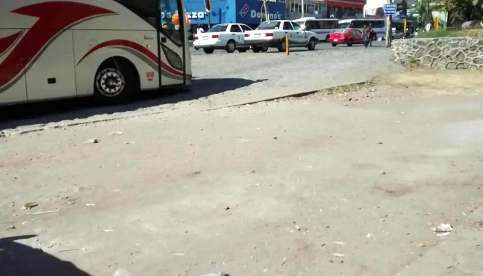 Pullman De Morelos Temixco -  Automovil - Temixco