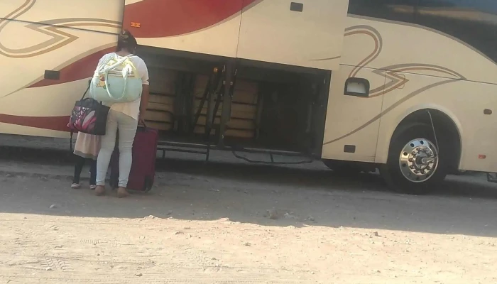 Pullman De Morelos Temixco -  Catalogo - Temixco