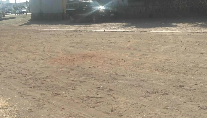 Pullman De Morelos Temixco -  Como Llegar - Temixco