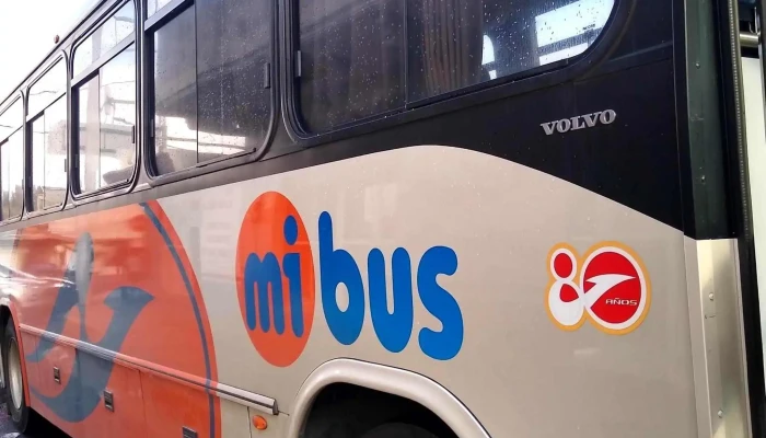 Pullman De Morelos Tres Marias Sitio Web - Tres Marías