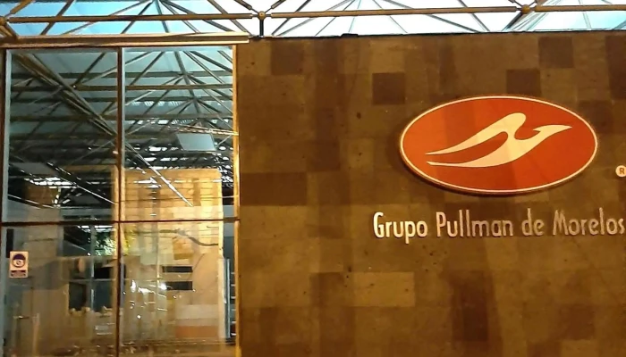 Pullman De Morelos Zacatepec -  Instagram - Zacatepec de Hidalgo