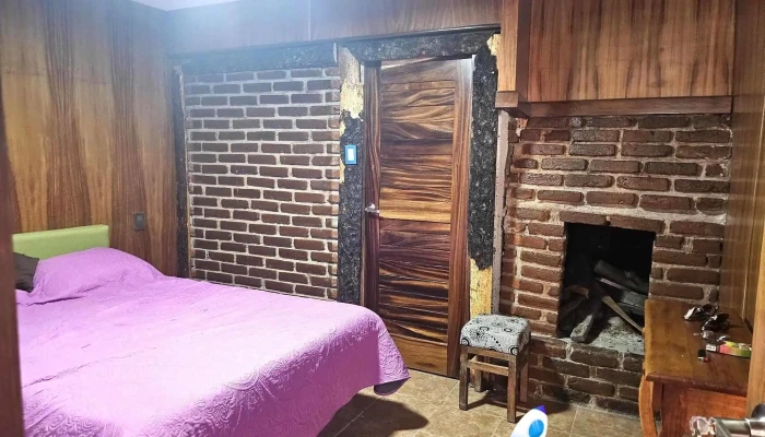 Puntarena Villa Del Carbon Habitaciones - La Cruz y Carrizal