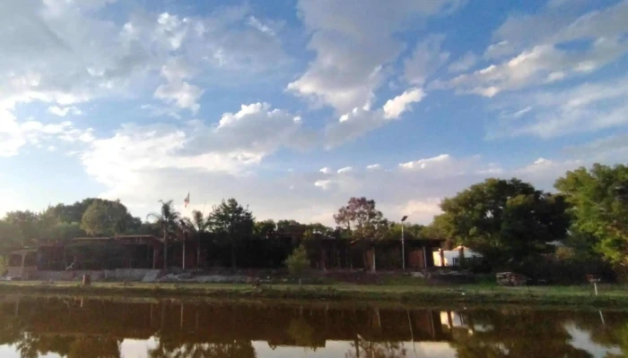 Puntarena Villa Del Carbon Opiniones - La Cruz y Carrizal