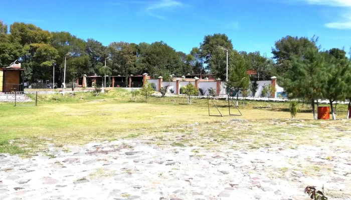 Puntarena Villa Del Carbon Sitio Web - La Cruz y Carrizal
