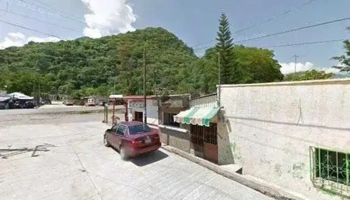 Punto De Venta De Boletos -  Occ Ciudad Cuahutemoc Numero - Cdad. Cuauhtémoc