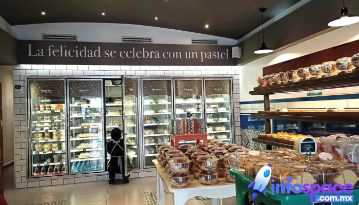 Quemen Central -  Ambiente - Oaxaca de Juárez