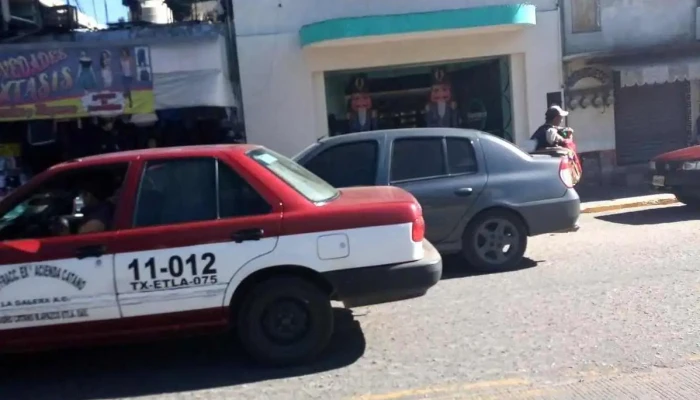 Quemen Central -  Del Propietario - Oaxaca de Juárez