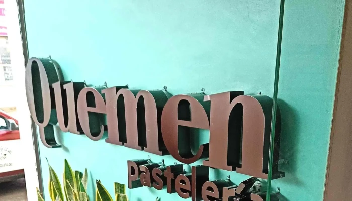Quemen Central - Oaxaca De Juárez