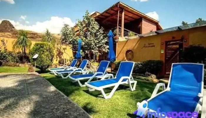 Quinta Ascensión Hotel Boutique and spa - Malinalco