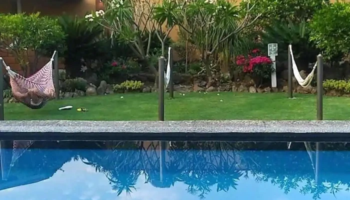 Quinta Ascension Hotel Boutique And Spa Servicios - Malinalco