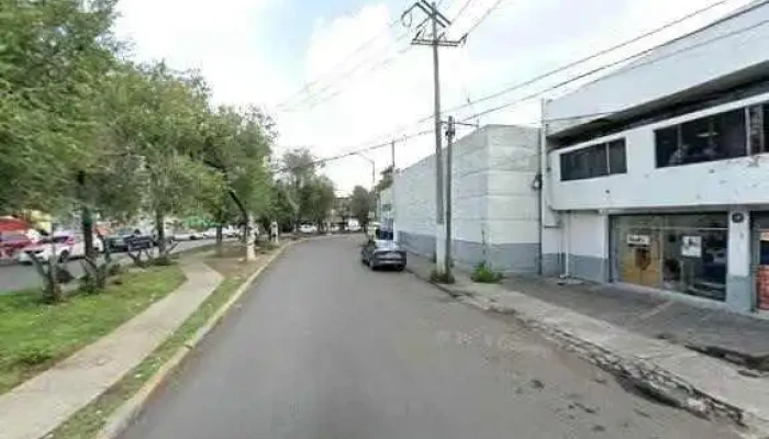 Radio Taxis Centurion En Terminales Como Llegardeg - Gustavo A. Madero, Ciudad de México