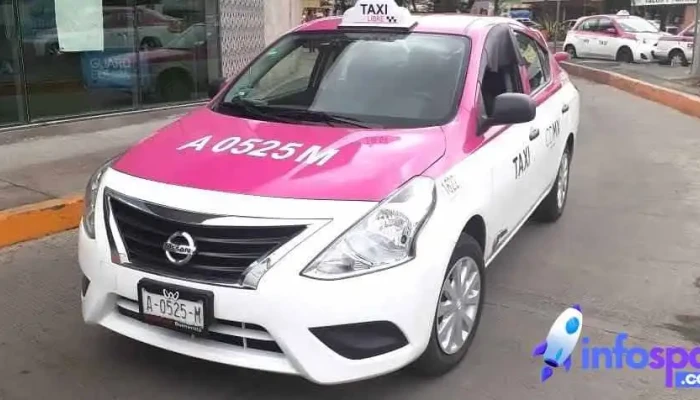 Radio Taxis Centurión En Terminales - Gustavo A. Madero, Ciudad De México