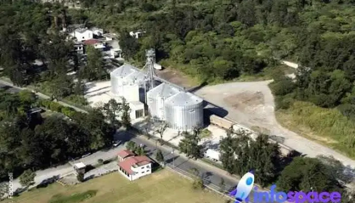 Railport S.a. de C.v. - Potrerillo