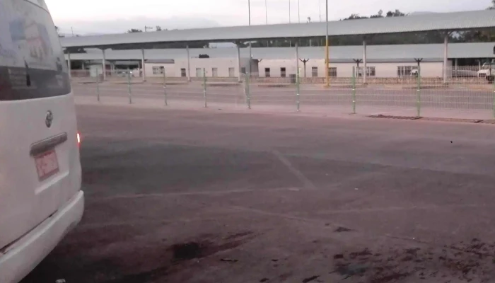 Rapidos De La Angostura Terminal Tuxtla Puntaje - Tuxtla Gutiérrez
