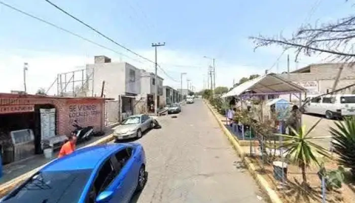 Reclusorio De Chiconautla -  Opiniones - Prados de San Juan