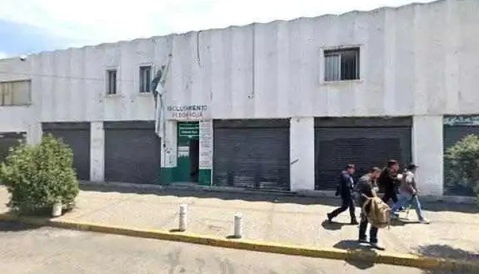 Reclutamiento Flecha Roja -  Cerca De Mi - Toluca de Lerdo
