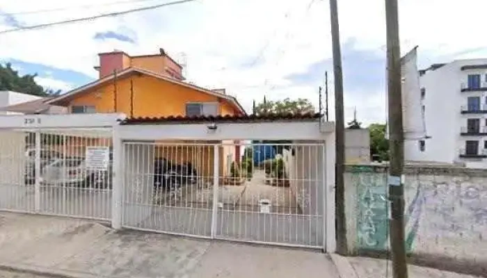 Recomiendate Oaxaca -  Catalogo - San Felipe del Agua