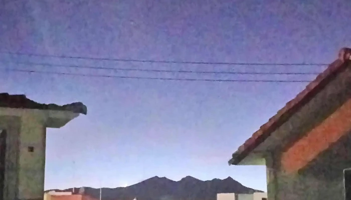Residencial Villas Del Campo Calimaya -  Zona - Villas del Campo