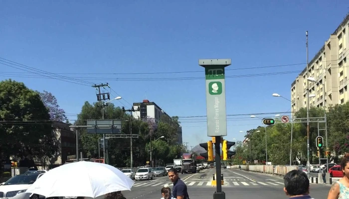 Ricardo Flores Magon Opiniones - Ciudad de México