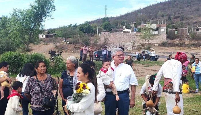 Rio Fuerte San Miguel Zapotitlan Ahome Sinaloa Instagram - San Miguel Zapotitlán
