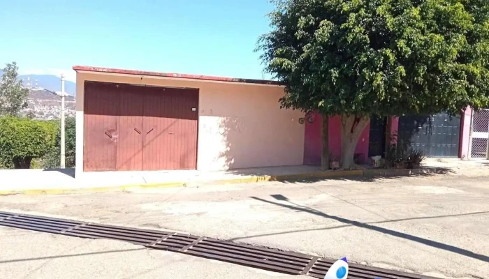 Roga Asesoría Integral Sc - Oaxaca De Juárez