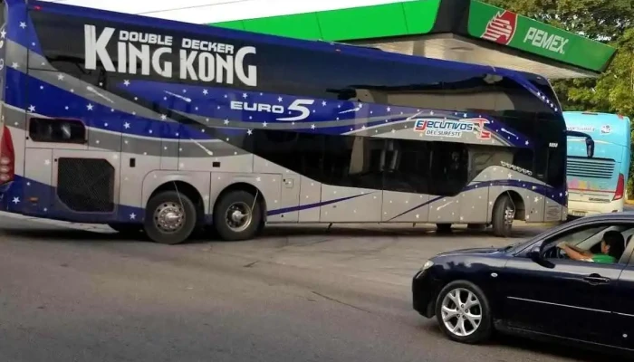 Romo Tours Terminal Tuxtla Gutierrez Automovil - Tuxtla Gutiérrez