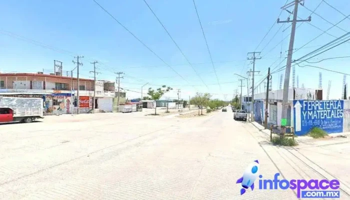 Ruta 172 Nuevo Leon - Cometas Fin - N.l