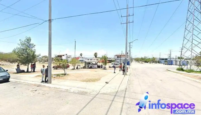 Ruta 224 Montecristal Inicio - N.l