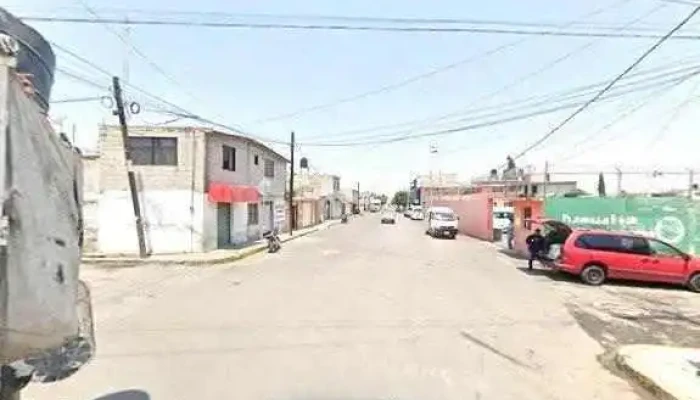 Ruta 74 -  Videos - Tecámac de Felipe Villanueva