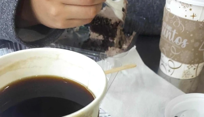 Ruta Café México - De Jalatlaco