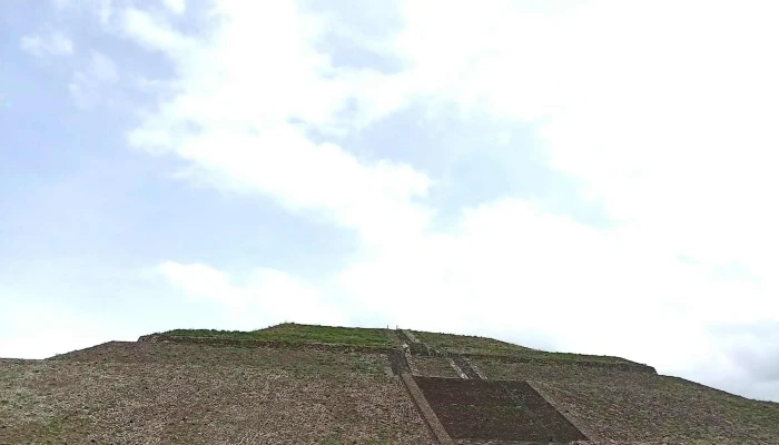 Ruta -  Teotihuacan Horario - Teotihuacán de Arista