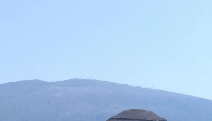 Ruta -  Teotihuacan Opiniones - Teotihuacán de Arista